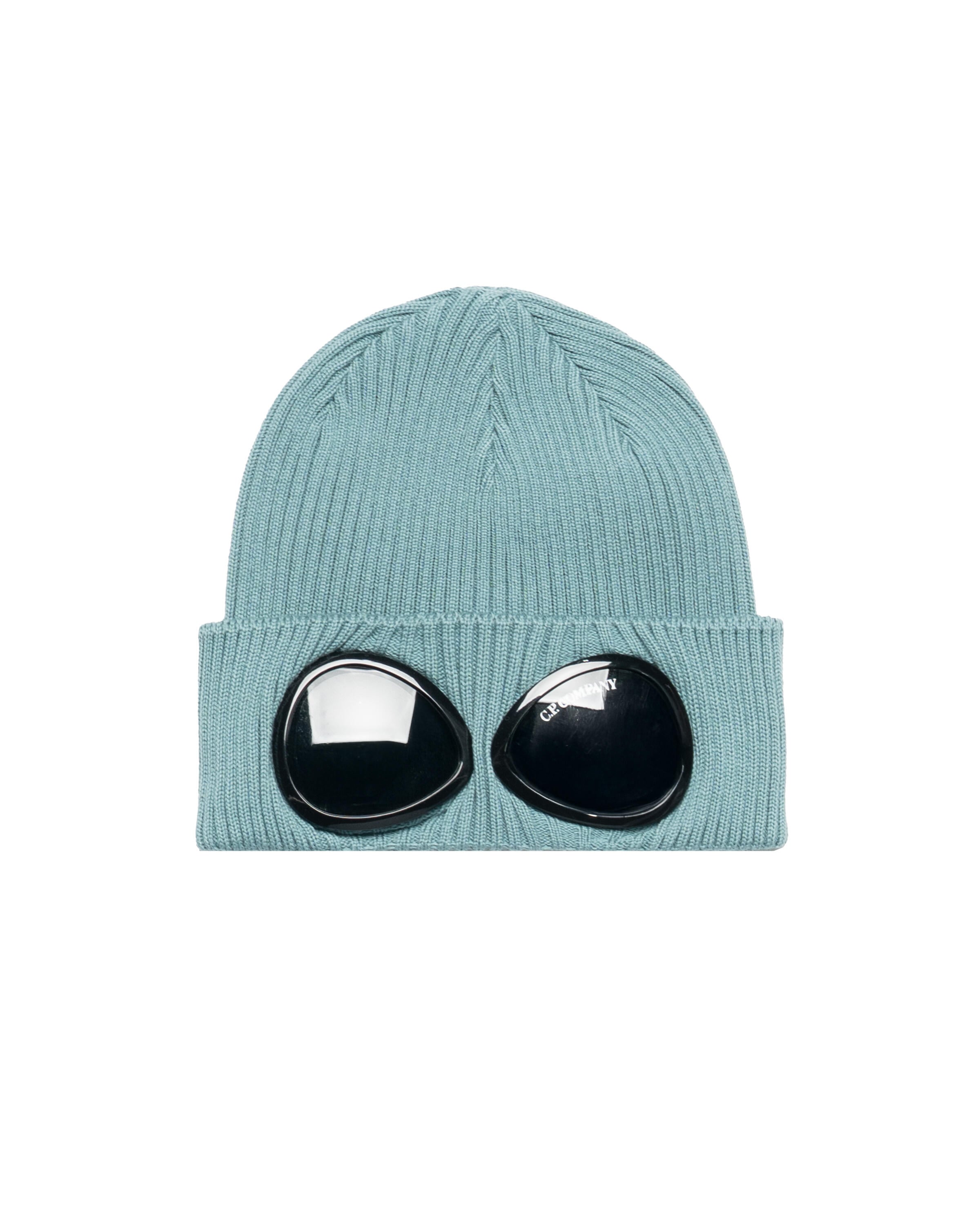 C.P. Company COTTON GOGGLE BEANIE | 20CMAC747A-000727A-809 | AFEW
